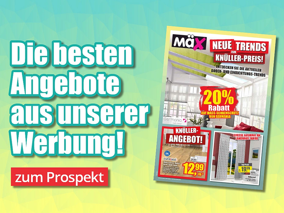 Illustration - Ihr Experte für schönes Wohnen