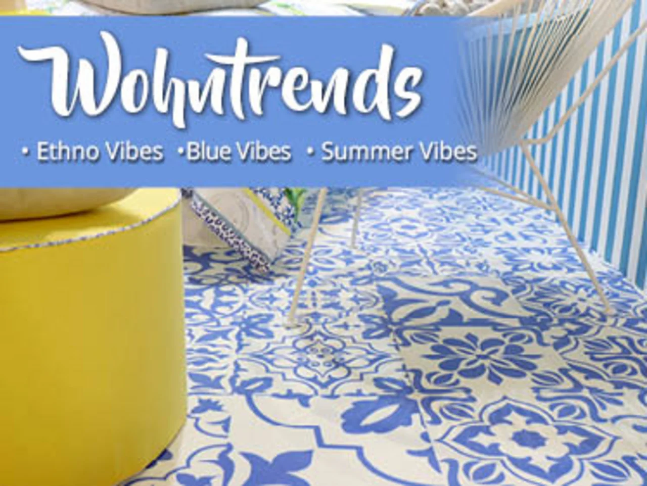 Wohntrends 2026